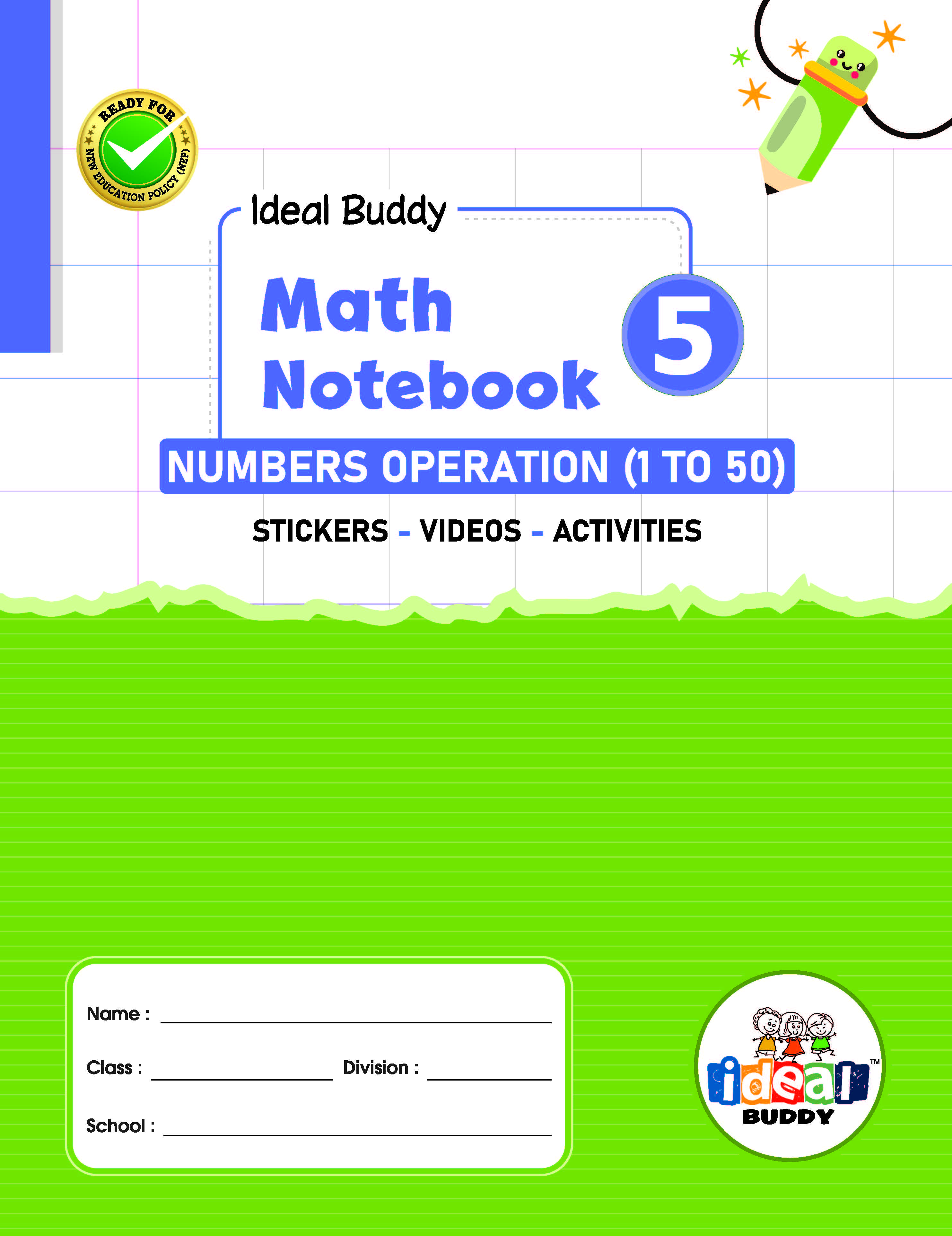 Notebook Image 2
